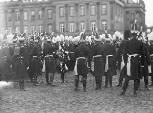 Militaer: Wilhelm