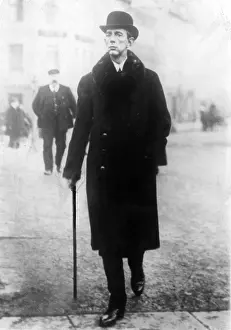Sohn: Wilhelm