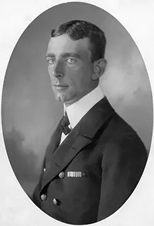 Sohn: Wilhelm