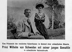 Sohn: Wilhelm