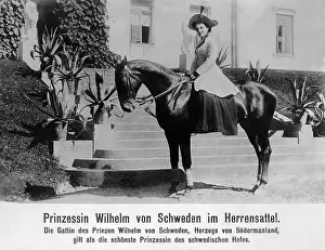 Sohn: Wilhelm