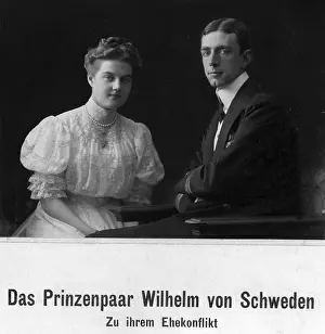 Sohn: Wilhelm