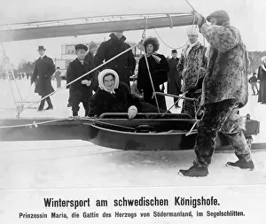 Sohn: Wilhelm