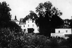 Sohn: Wilhelm