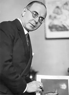 Bendow: Wilhelm Bendow, 1931