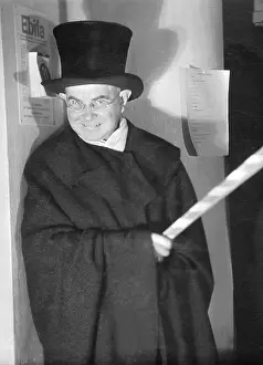 Bendow: Wilhelm Bendow, 1934