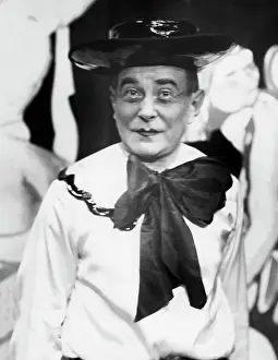 Bendow: Wilhelm Bendow