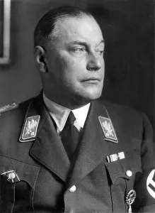 Brueckner: Wilhelm Brueckner