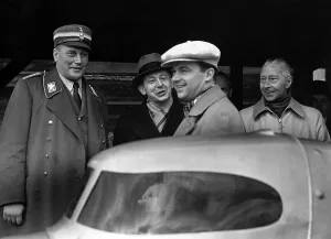 Brueckner: Wilhelm Brueckner