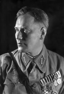 Brueckner: Wilhelm Brueckner