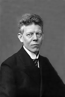 Wilhelm Buck