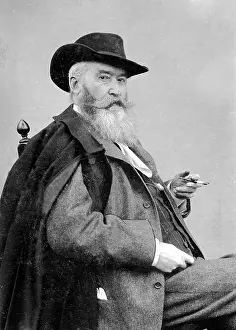 Busch: Wilhelm Busch, 1902