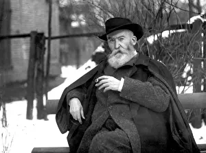 Busch: Wilhelm Busch, 1907