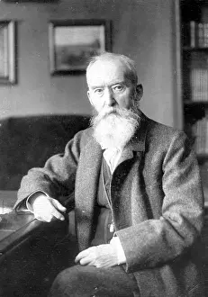 Busch: Wilhelm Busch, 1908