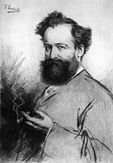 Hecht: Wilhelm Busch