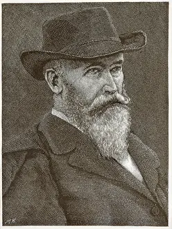 Klinkicht: Wilhelm Busch