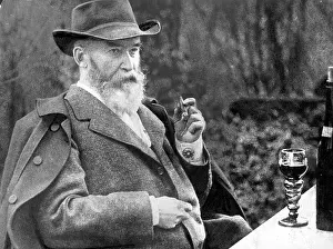 Busch: Wilhelm Busch