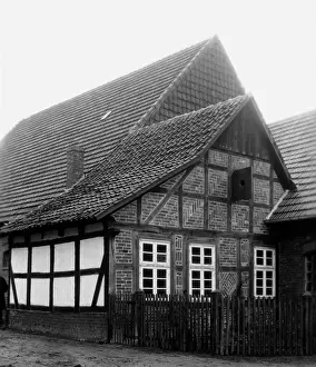 Busch: Wilhelm Busch