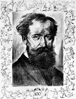 Busch: Wilhelm Busch