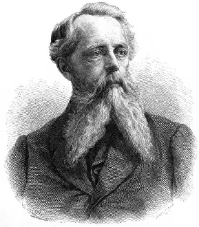 Camphausen: WILHELM CAMPHAUSEN