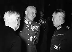Canaris: Wilhelm Canaris