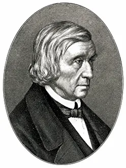 Folklorist: WILHELM CARL GRIMM