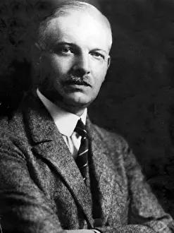 Cuno: Wilhelm Cuno, 1925