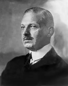 Cuno: Wilhelm Cuno