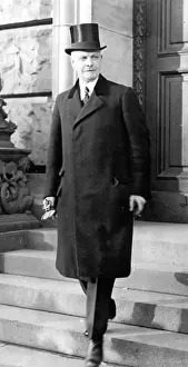 Hapag: Wilhelm Cuno