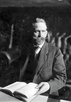 Dittmann: Wilhelm Dittmann