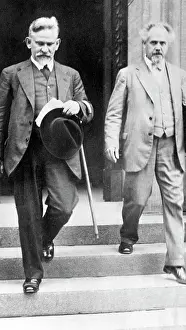 Dittmann: Wilhelm Dittmann