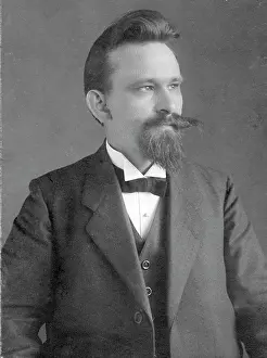 Dittmann: Wilhelm Dittmann