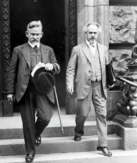 Dittmann: Wilhelm Dittmann