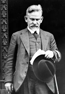 Dittmann: Wilhelm Dittmann