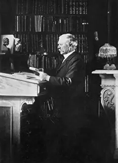 Wilhelm Doerpfeld, 1935