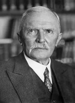 Wilhelm Doerpfeld, 1936