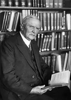 Doerpfeld: Wilhelm Doerpfeld, 1936