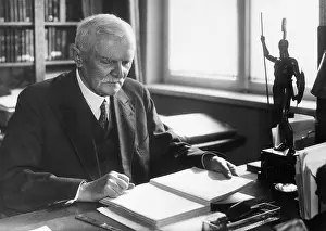 Doerpfeld: Wilhelm Doerpfeld, 1936