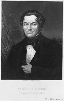 Eberhard: Wilhelm Eberhard Bunsen (1811-1899) German chemist