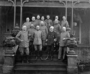 Eisenach: Wilhelm Ernst