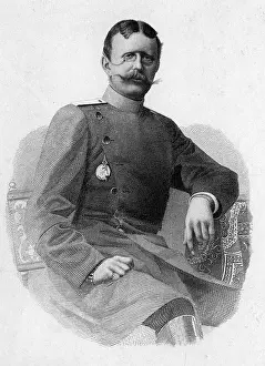 Eisenach: Wilhelm Ernst
