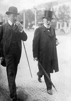 Eisenach: Wilhelm Ernst