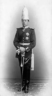 Eisenach: Wilhelm Ernst