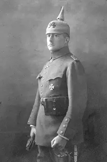 Eisenach: Wilhelm Ernst