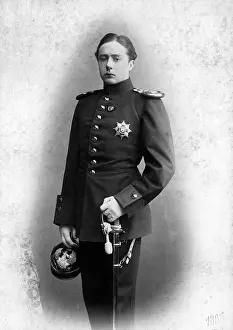 Eisenach: Wilhelm Ernst