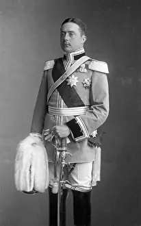 Eisenach: Wilhelm Ernst