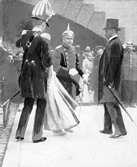 Eisenach: Wilhelm Ernst