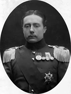 Eisenach: Wilhelm Ernst