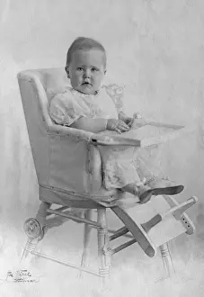 Thuringia: Wilhelm Ernst of Saxony-Weimar-Eisenach, 1903