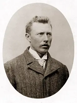 Tibet: Wilhelm Filchner, 1905